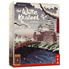 Het Witte Kasteel van Himeji