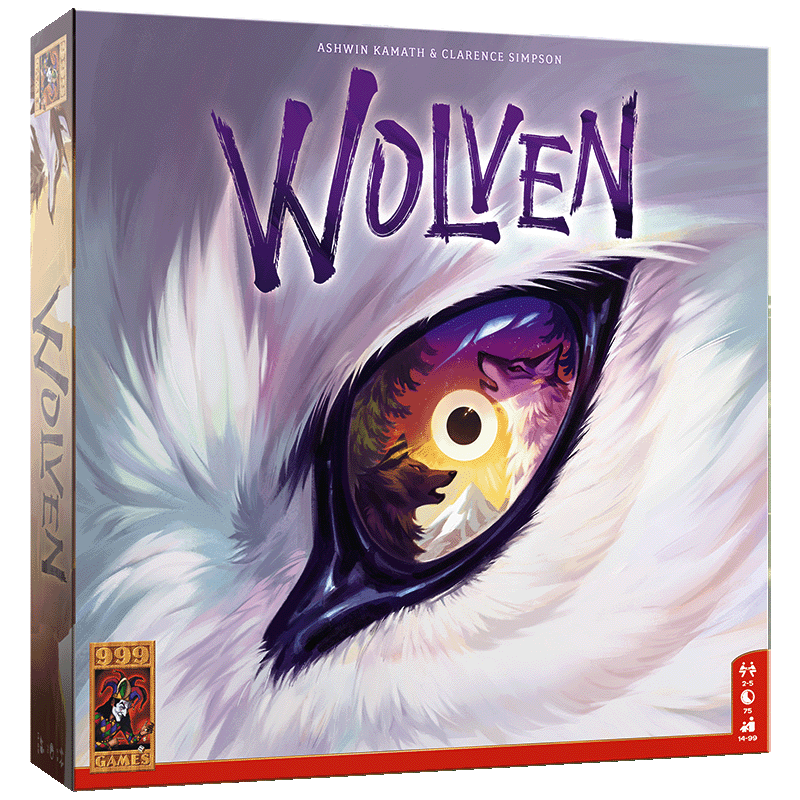Wolven