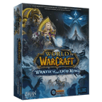 World of Warcraft: Wrath of the Lich King (Pandemic, ENG)
