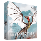 Wyrmspan (ENG)