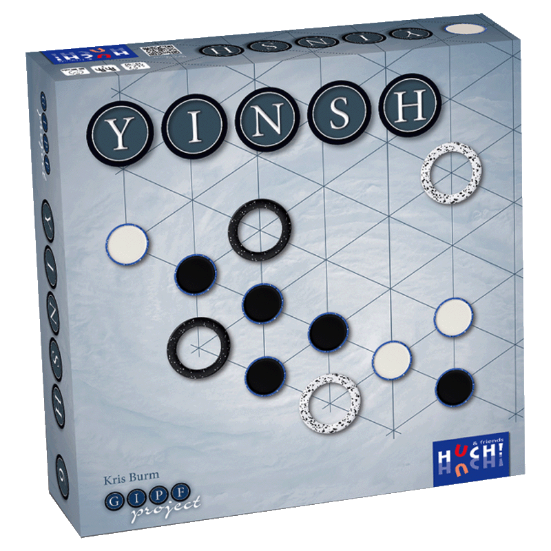 Yinsh