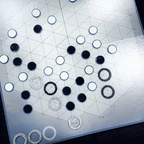 Yinsh