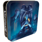 Abyss Conspiracy