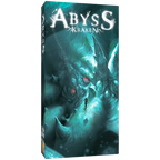 Abyss: Kraken (uitbreiding, ENG)