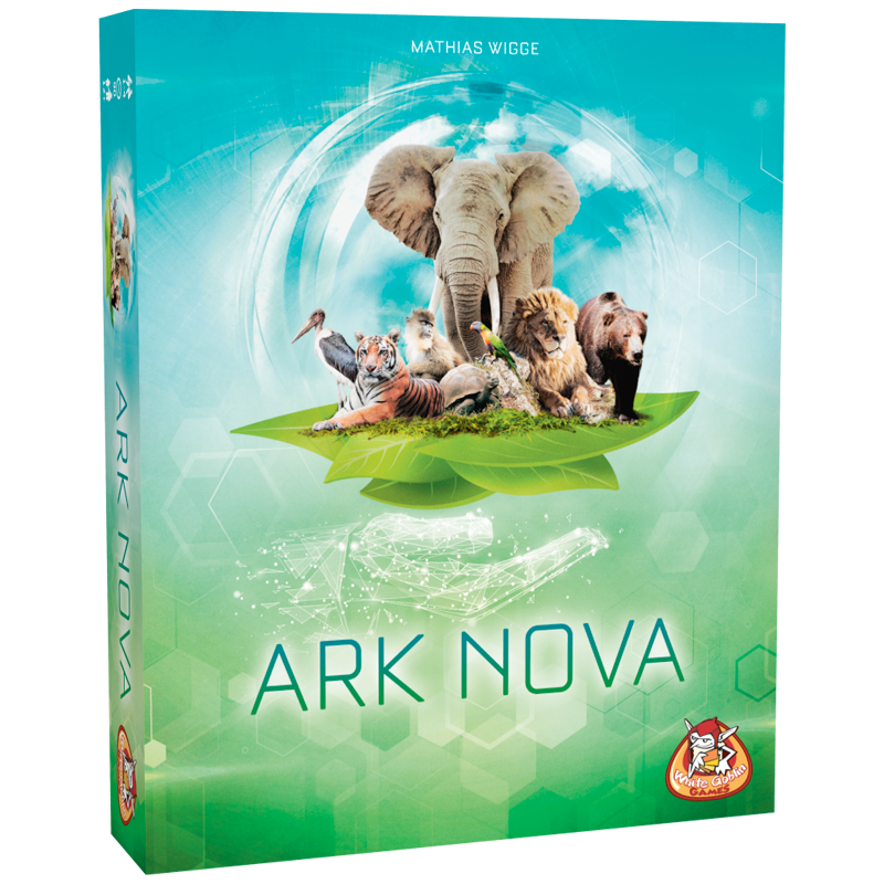 Ark Nova