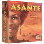 Asante