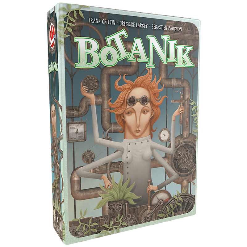 Botanik
