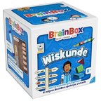 BrainBox - Wiskunde