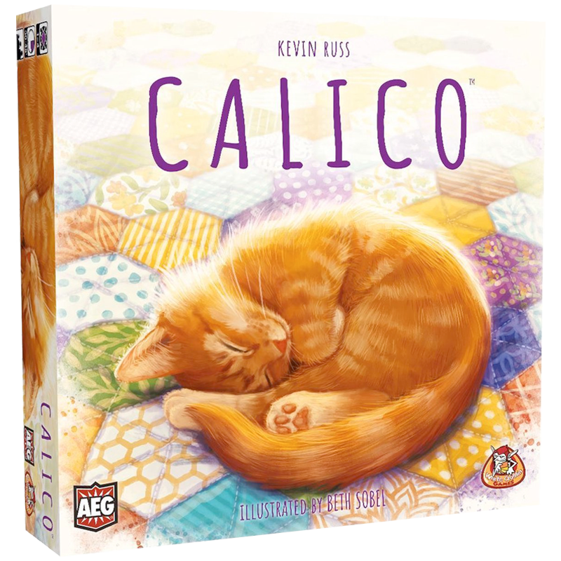 Calico