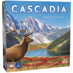 Cascadia (ENG)