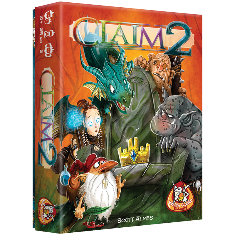 Claim 2
