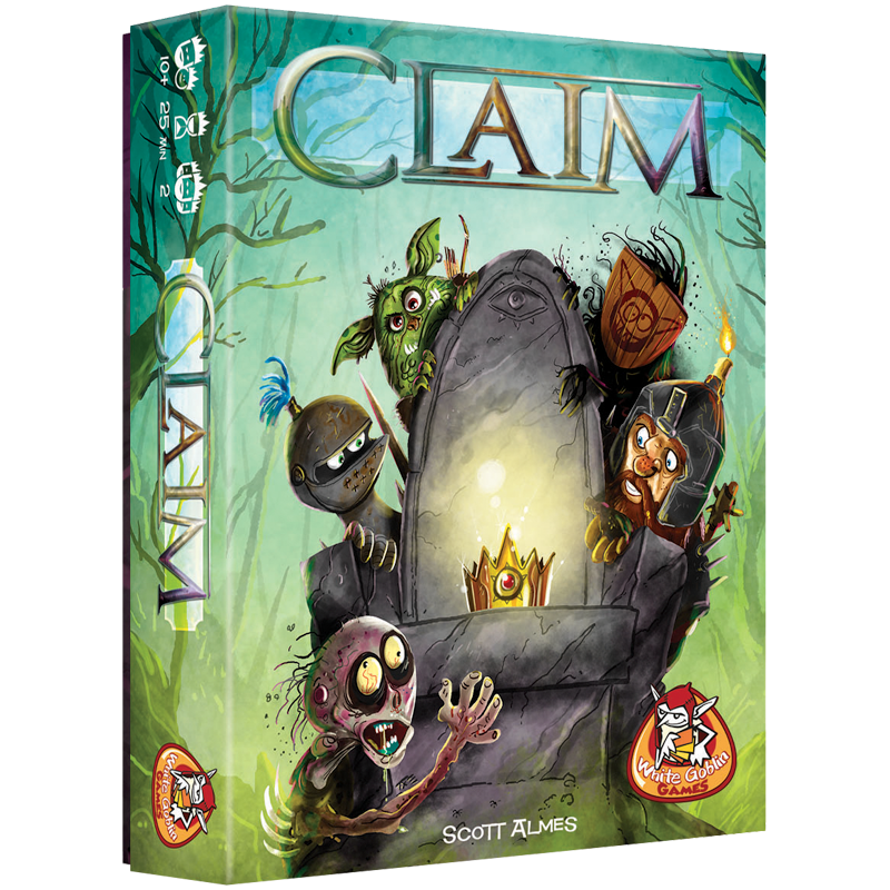 Claim