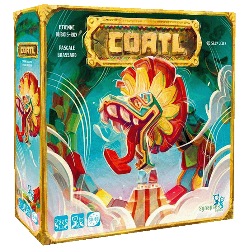 Coatl