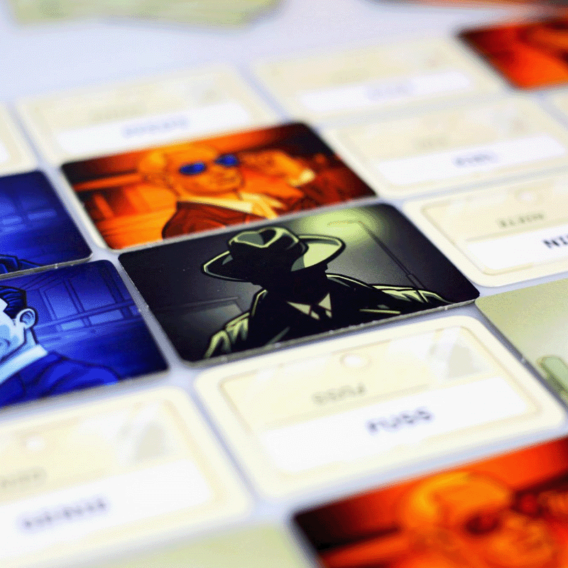 Codenames