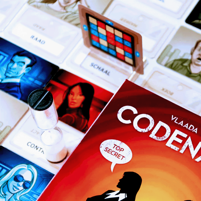 Codenames