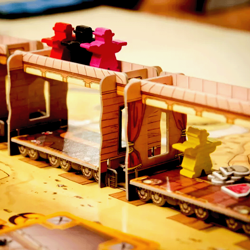 Colt Express
