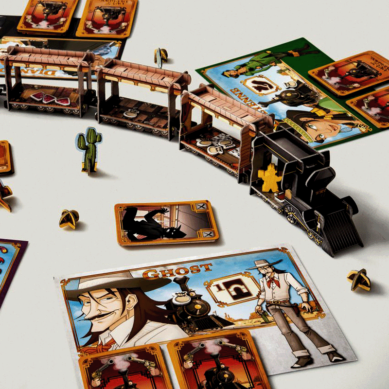 Colt Express