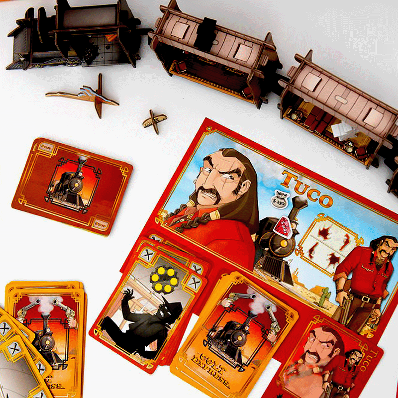 Colt Express