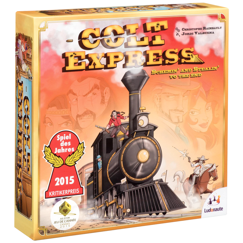 Colt Express