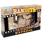 Colt Express - Pack Scenario - Django