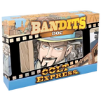 Colt Express - Pack Scenario - Doc