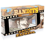 Colt Express - Pack Scenario - Ghost