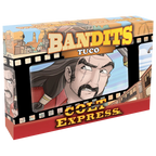 Colt Express - Pack Scenario - Tuco