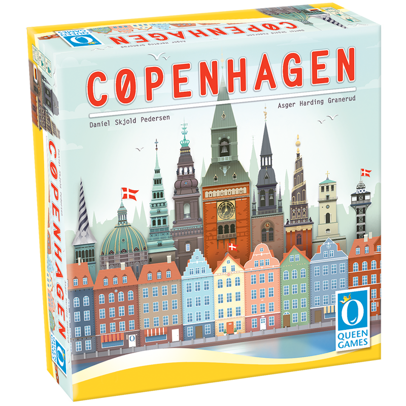 Copenhagen