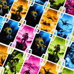 De Crew: Missie Diepzee