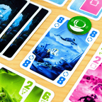 De Crew: Missie Diepzee