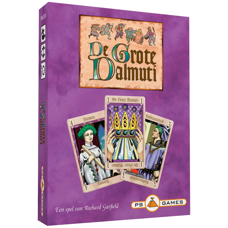 De Grote Dalmuti