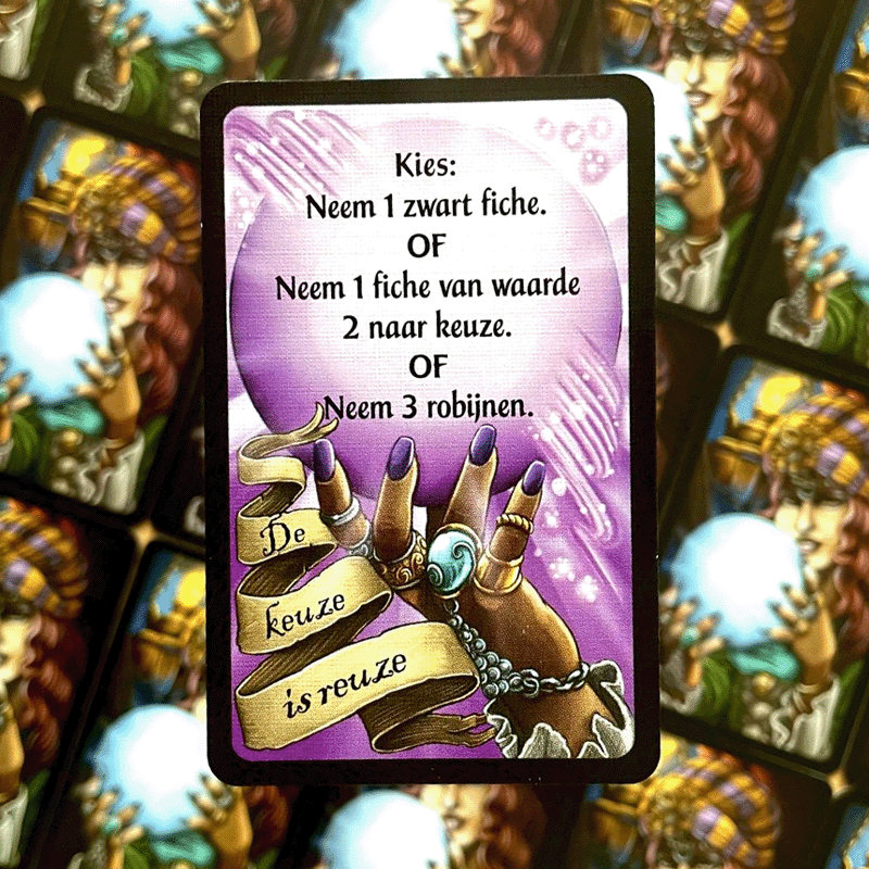 De Kwakzalvers van Kakelenburg