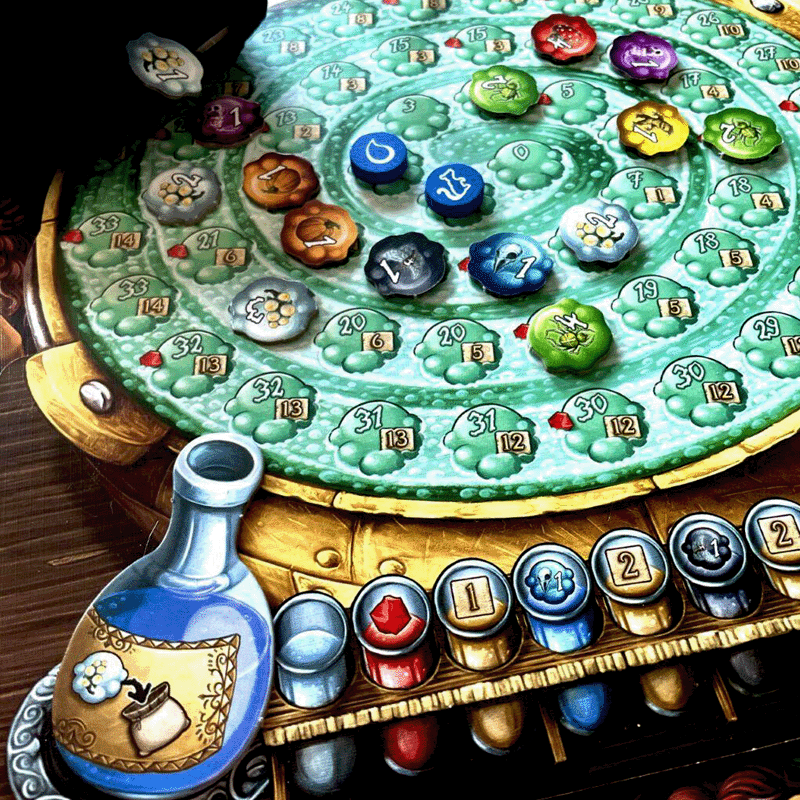 De Kwakzalvers van Kakelenburg