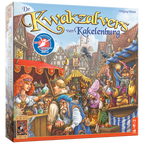 De Kwakzalvers van Kakelenburg