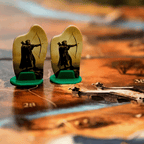 De Legenden van Andor (basisspel)