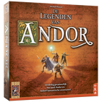 De Legenden van Andor (basisspel)