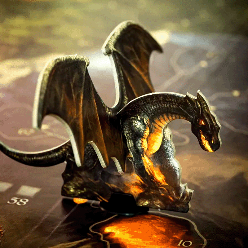 De Legenden van Andor (basisspel)