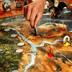 De Legenden van Andor (basisspel)