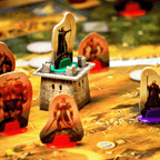 De Legenden van Andor (basisspel)