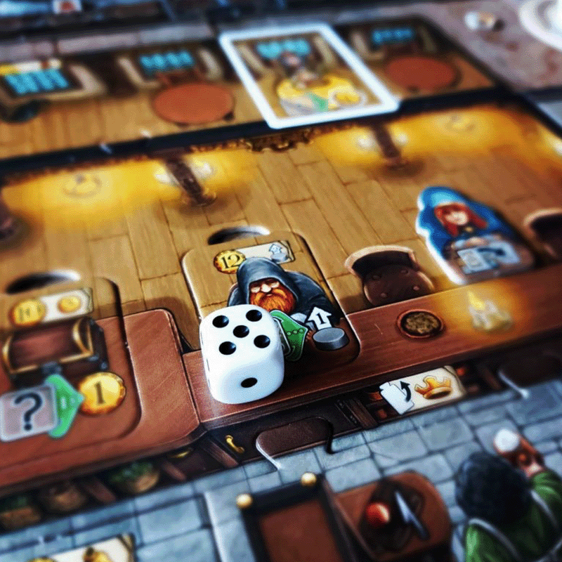 De Taveernen van de Oude Stad