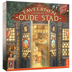 De Taveernen van de Oude Stad