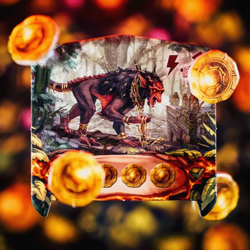 De Verdwenen Ruïnes van Arnak