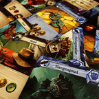 De Verdwenen Ruïnes van Arnak