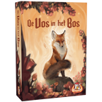 De Vos in het Bos
