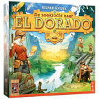 De zoektocht naar El Dorado