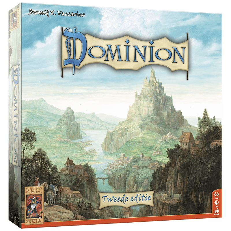 Dominion (basisspel)