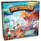 Draftosaurus