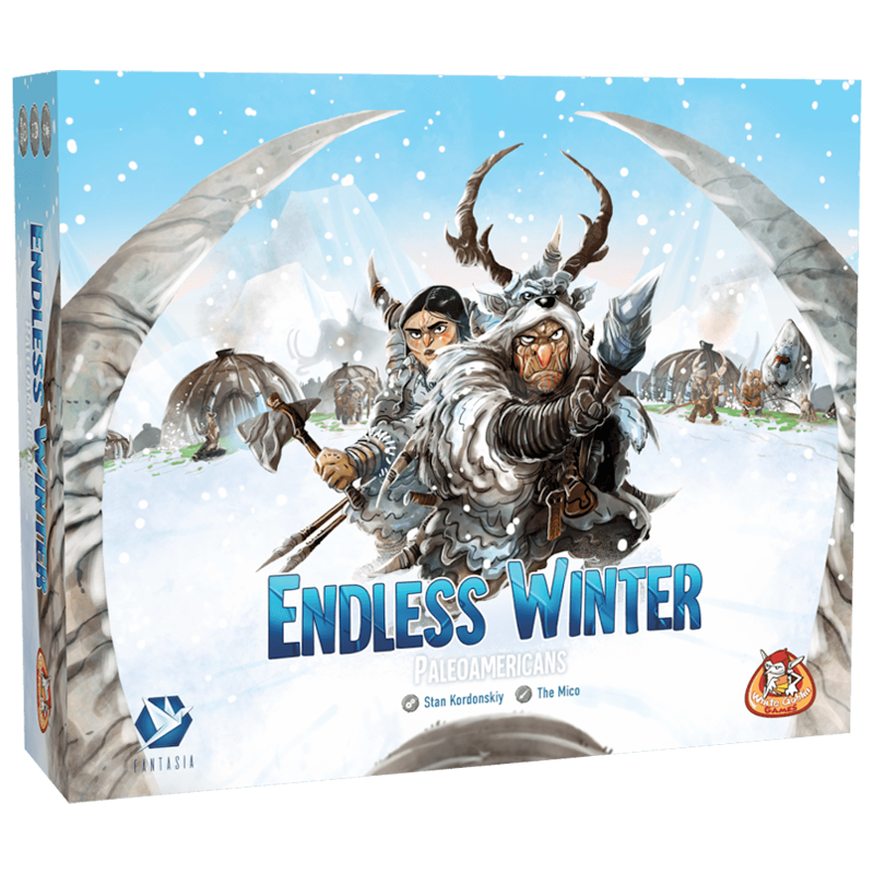 Endless Winter
