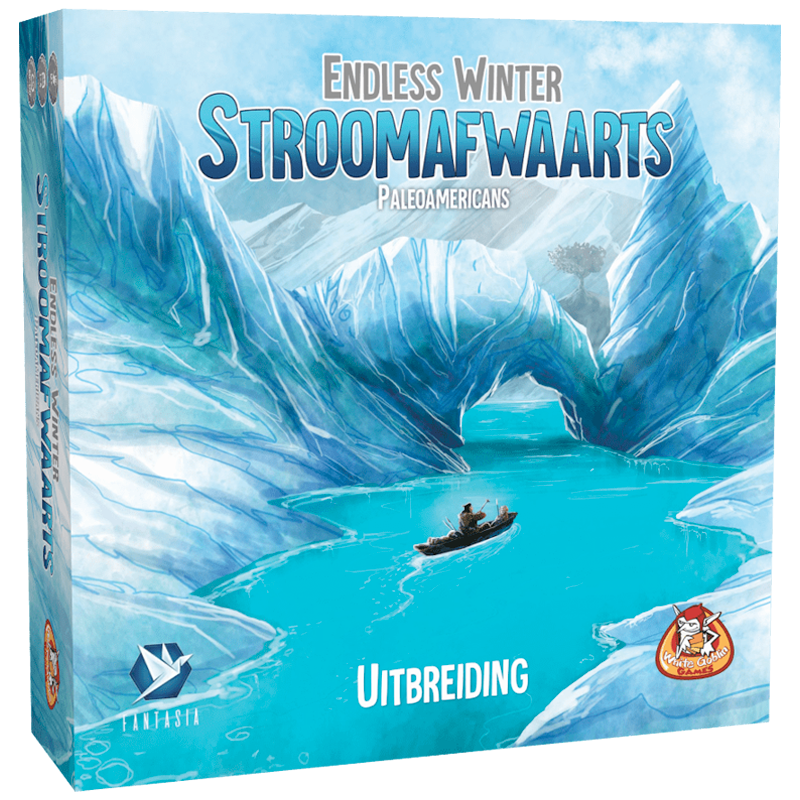 Endless Winter: Stroomafwaarts (uitbreiding)