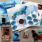 Endless Winter: Stroomafwaarts (uitbreiding)